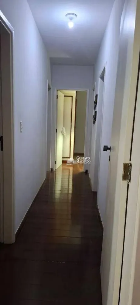 Apartamento, 3 quartos, 160 m² - Foto 2
