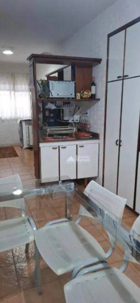 Apartamento, 3 quartos, 160 m² - Foto 6