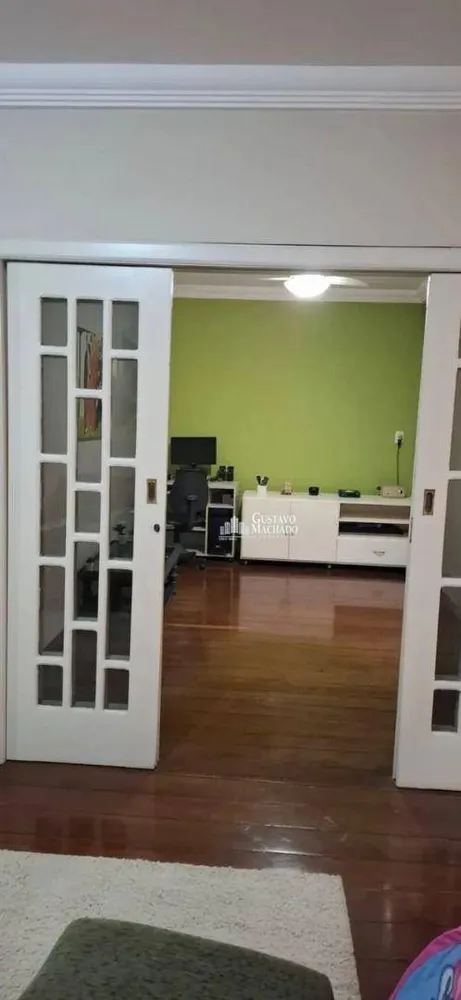 Apartamento, 3 quartos, 160 m² - Foto 1