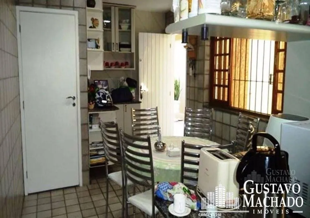 Casa, 5 quartos, 362 m² - Foto 11