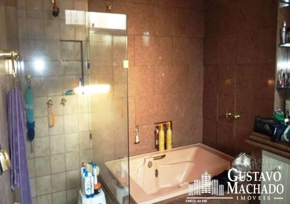 Casa, 5 quartos, 362 m² - Foto 9