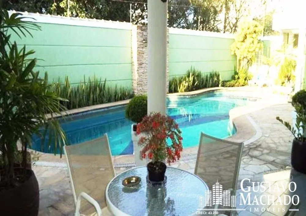 Casa, 5 quartos, 362 m² - Foto 16