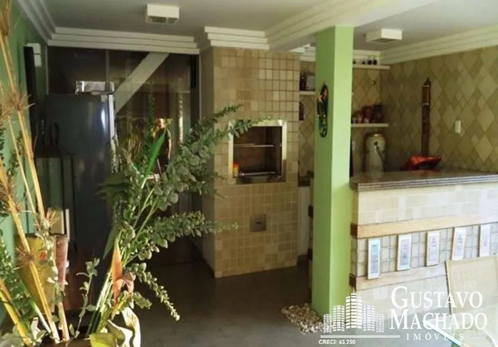 Casa, 5 quartos, 362 m² - Foto 14