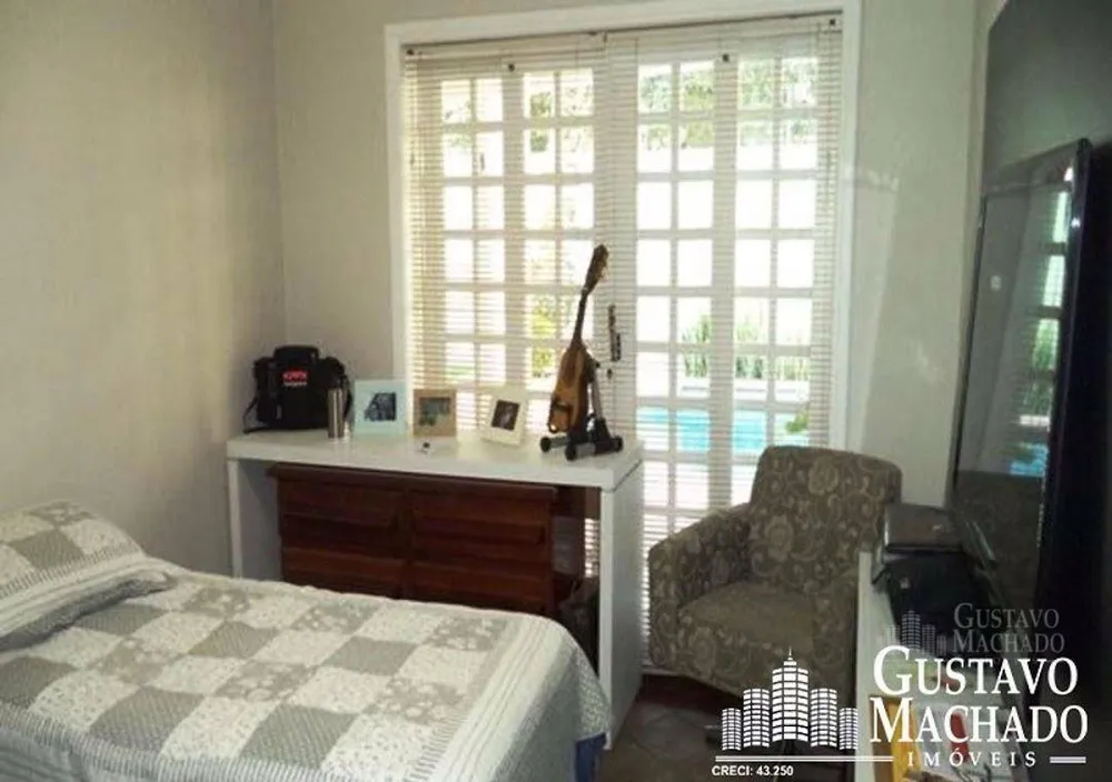 Casa, 5 quartos, 362 m² - Foto 5
