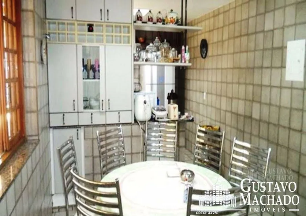 Casa, 5 quartos, 362 m² - Foto 12