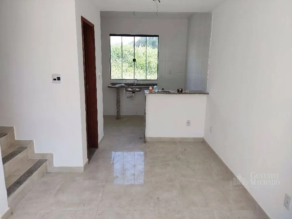 Casa, 2 quartos, 63 m² - Foto 4