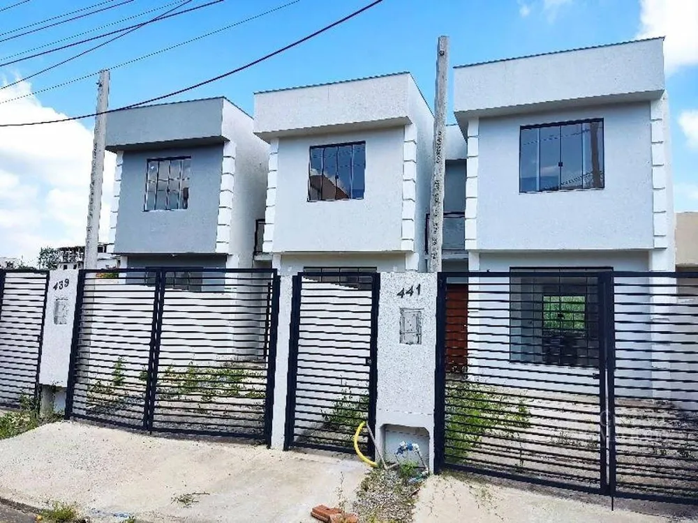 Casa, 2 quartos, 63 m² - Foto 1