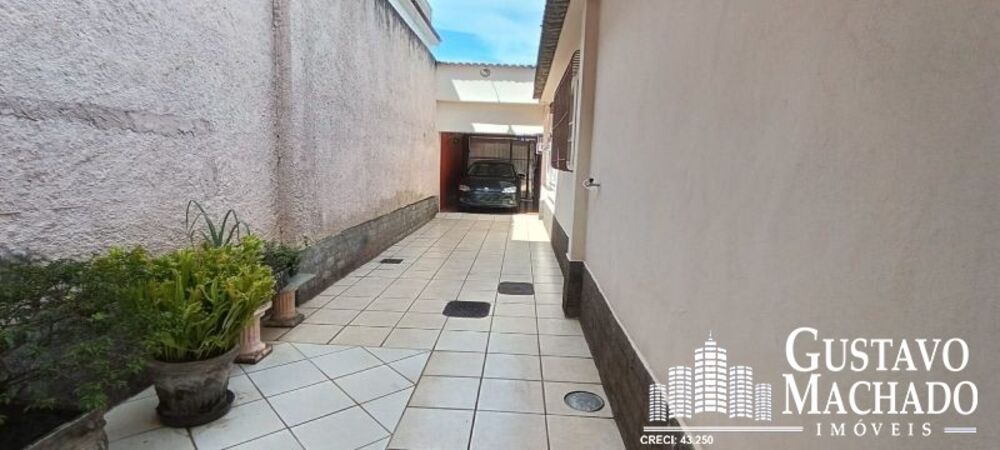 Casa, 3 quartos - Foto 4