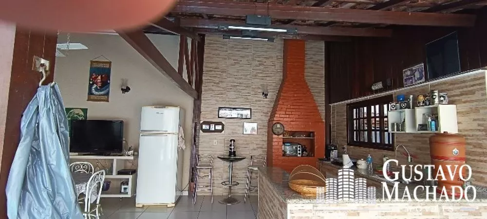 Casa, 3 quartos - Foto 25