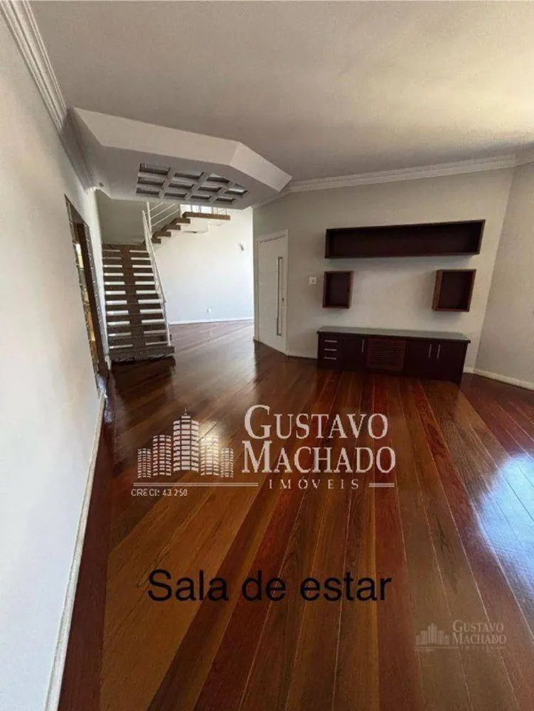 Casa, 3 quartos, 300 m² - Foto 32