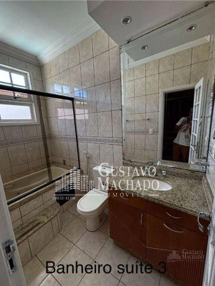 Casa, 3 quartos, 300 m² - Foto 42