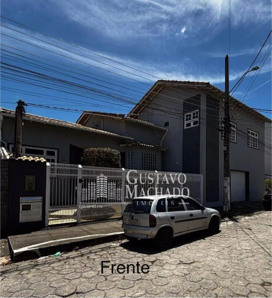 Casa, 3 quartos, 300 m² - Foto 2