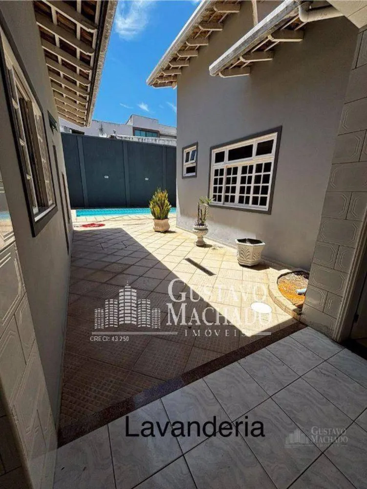 Casa, 3 quartos, 300 m² - Foto 15