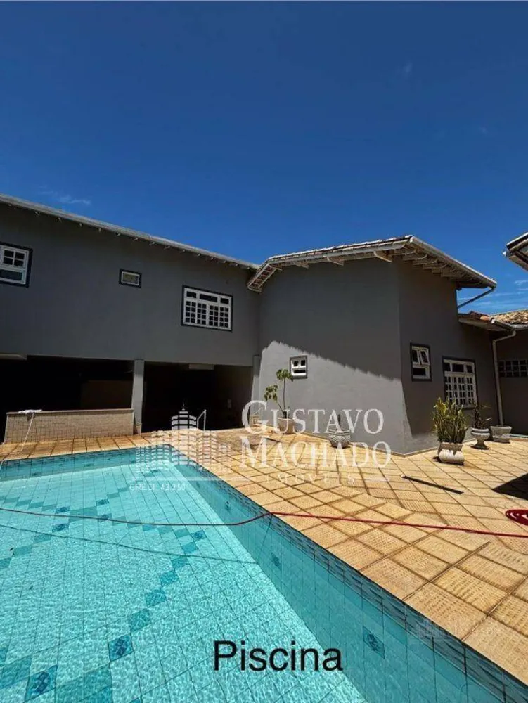 Casa, 3 quartos, 300 m² - Foto 8