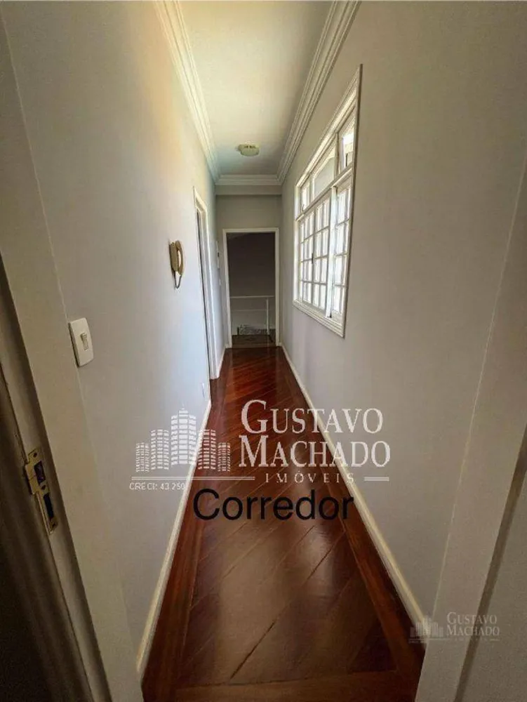 Casa, 3 quartos, 300 m² - Foto 35