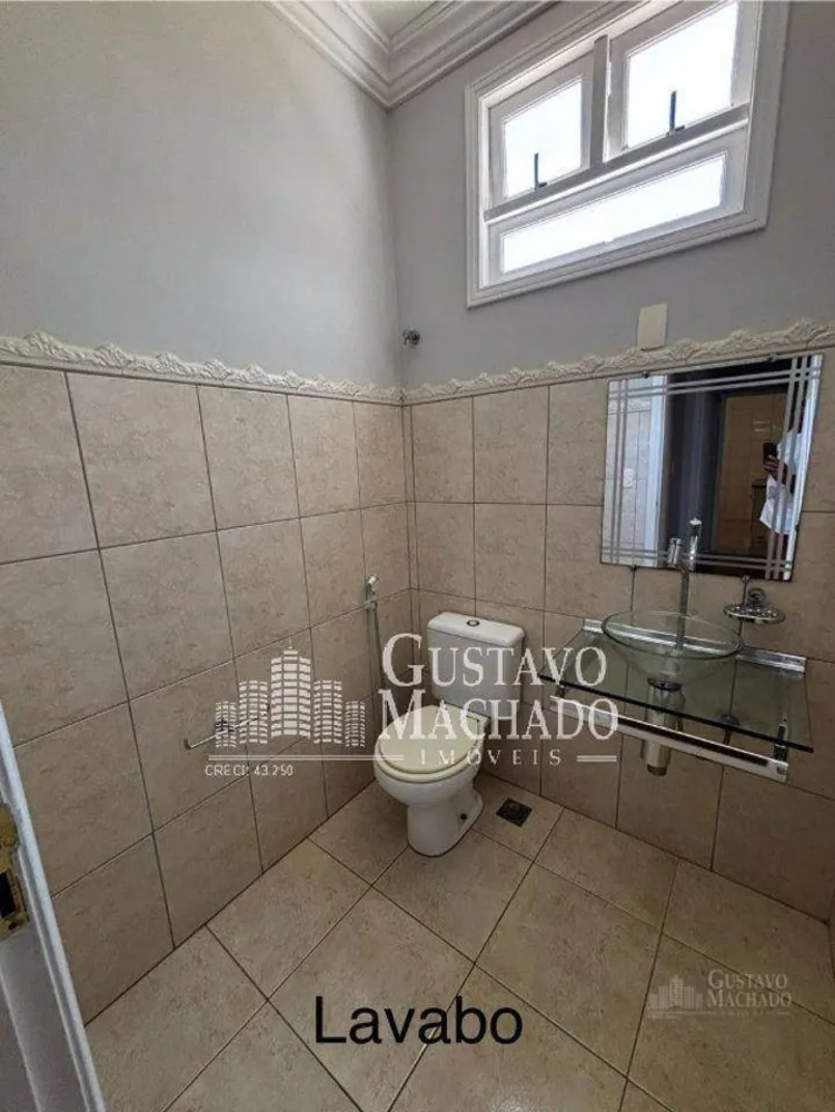 Casa, 3 quartos, 300 m² - Foto 27