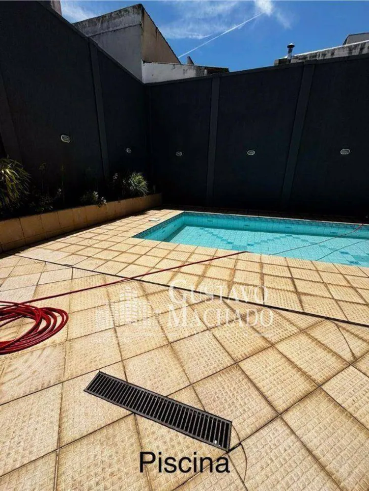 Casa, 3 quartos, 300 m² - Foto 11
