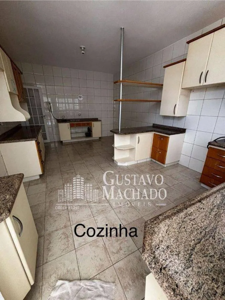 Casa, 3 quartos, 300 m² - Foto 19