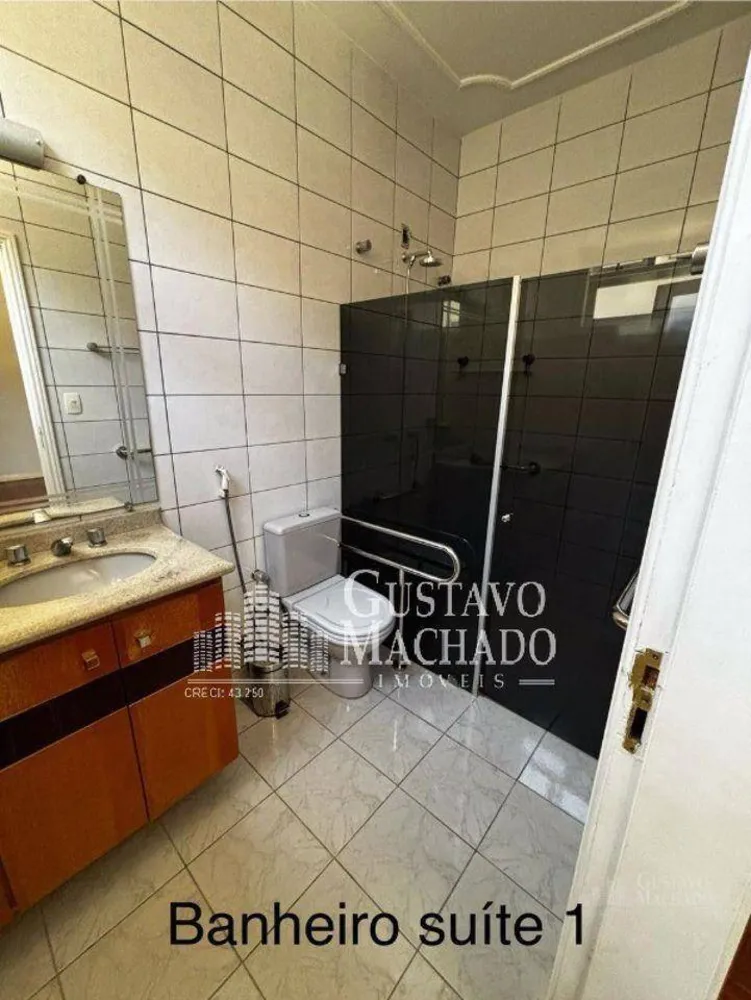 Casa, 3 quartos, 300 m² - Foto 25
