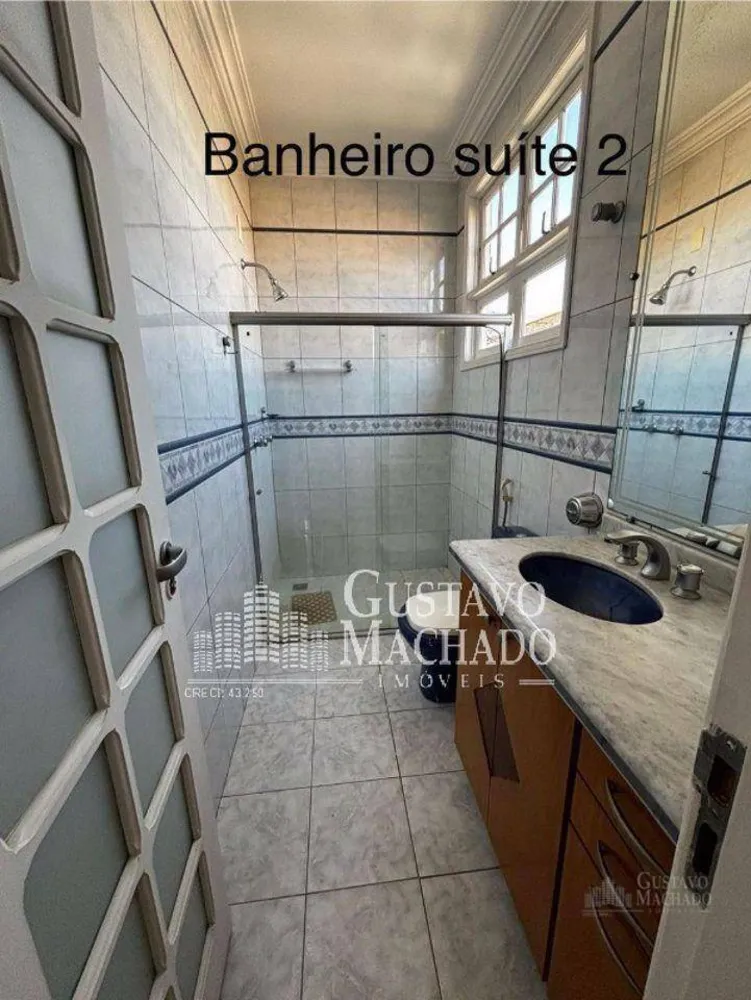 Casa, 3 quartos, 300 m² - Foto 38