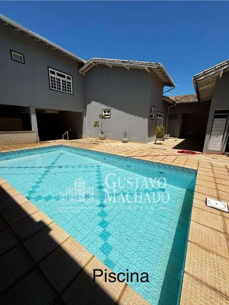 Casa, 3 quartos, 300 m² - Foto 9