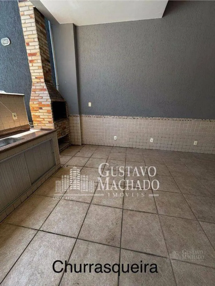 Casa, 3 quartos, 300 m² - Foto 6