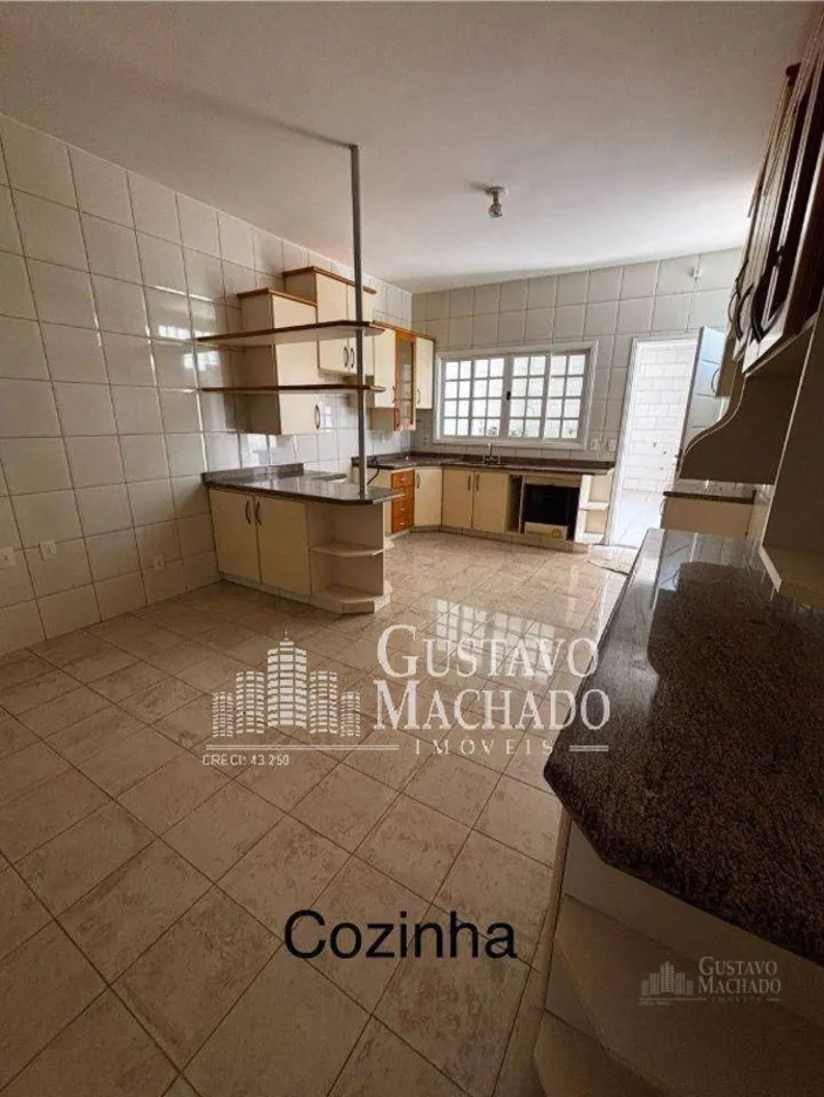 Casa, 3 quartos, 300 m² - Foto 20