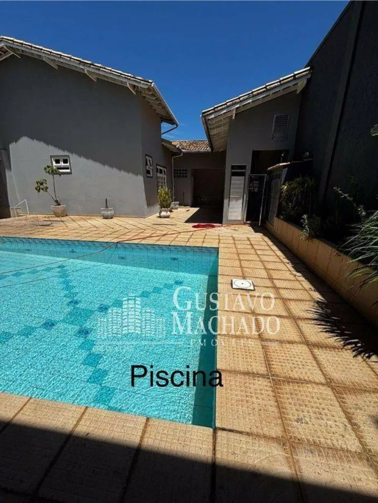 Casa, 3 quartos, 300 m² - Foto 10