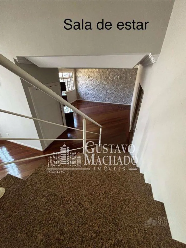 Casa, 3 quartos, 300 m² - Foto 34