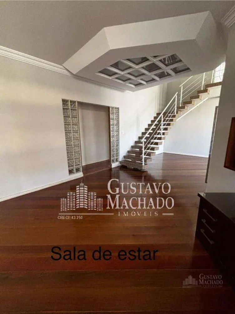 Casa, 3 quartos, 300 m² - Foto 31