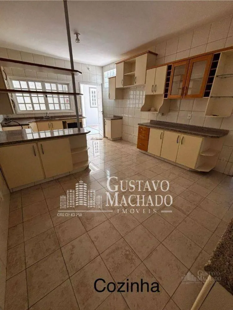 Casa, 3 quartos, 300 m² - Foto 21