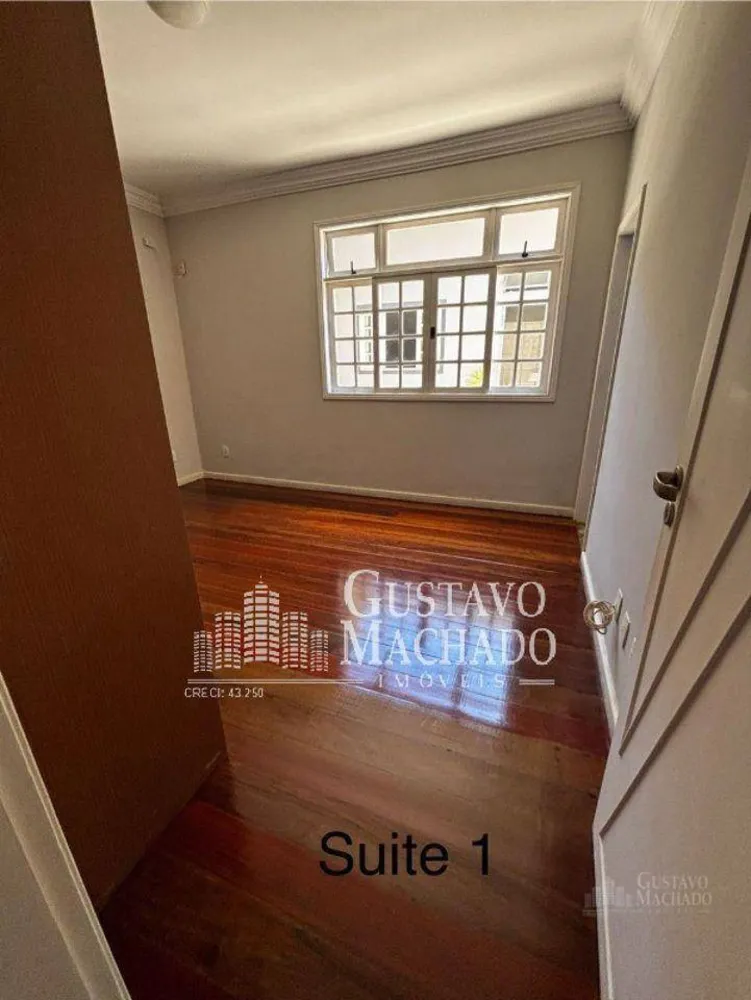 Casa, 3 quartos, 300 m² - Foto 24