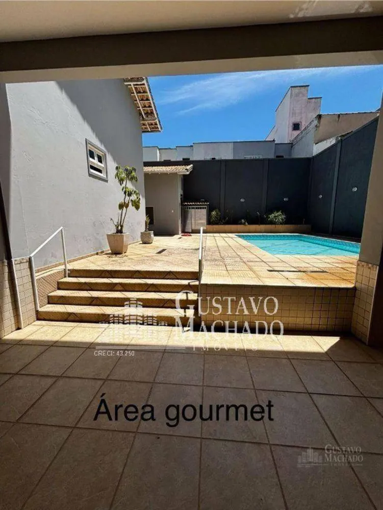 Casa, 3 quartos, 300 m² - Foto 7