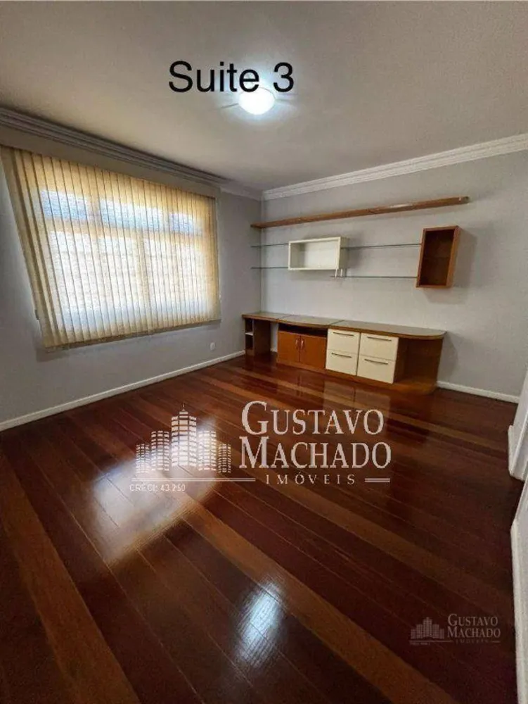 Casa, 3 quartos, 300 m² - Foto 40