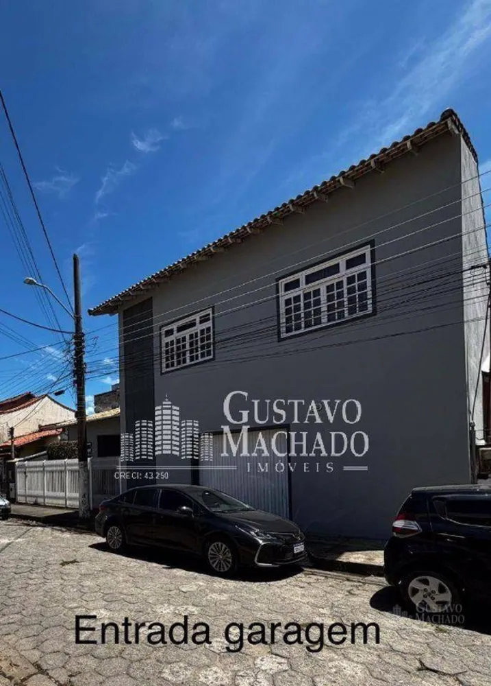 Casa, 3 quartos, 300 m² - Foto 3