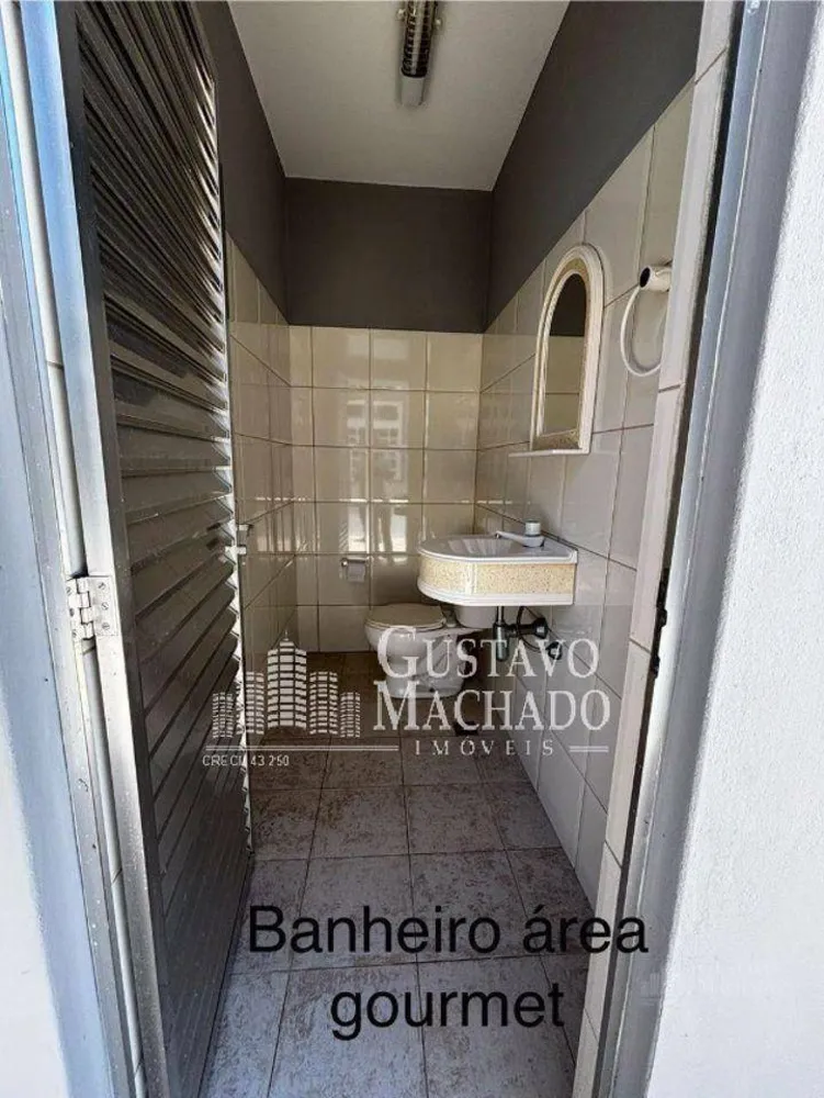Casa, 3 quartos, 300 m² - Foto 14