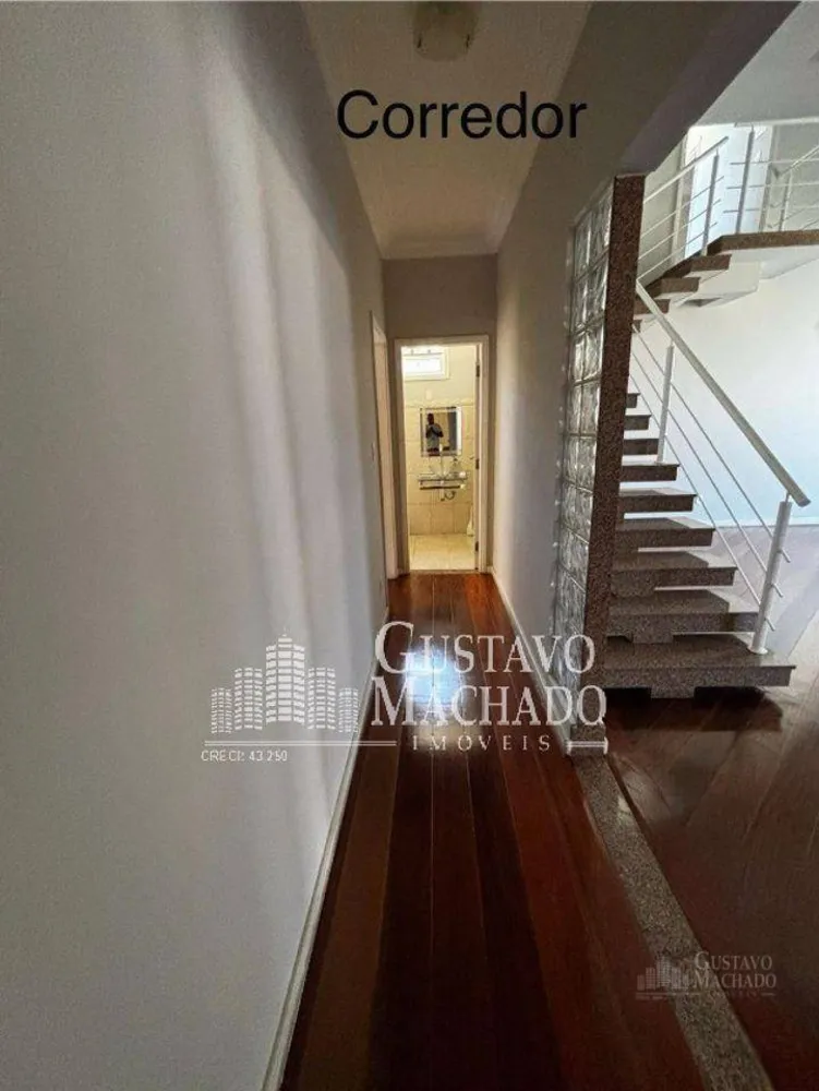 Casa, 3 quartos, 300 m² - Foto 26