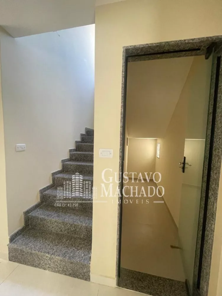 Casa, 3 quartos, 142 m² - Foto 11