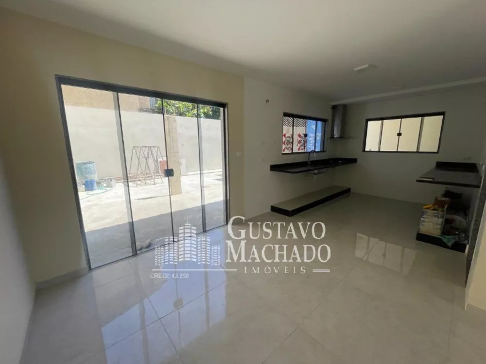 Casa, 3 quartos, 142 m² - Foto 6
