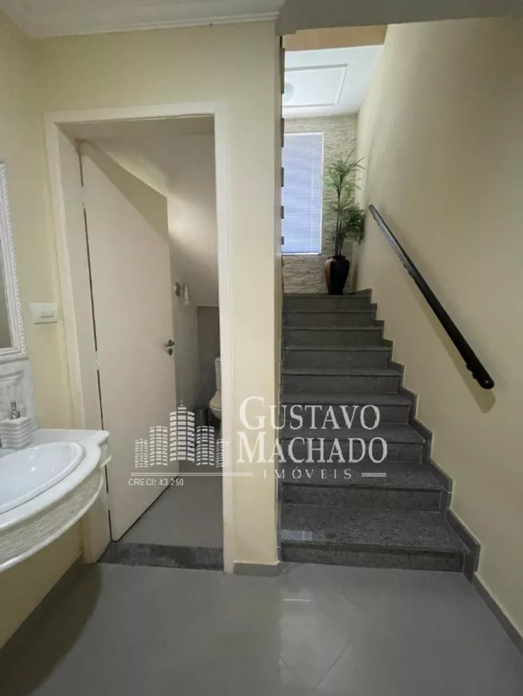 Casa, 3 quartos, 142 m² - Foto 8