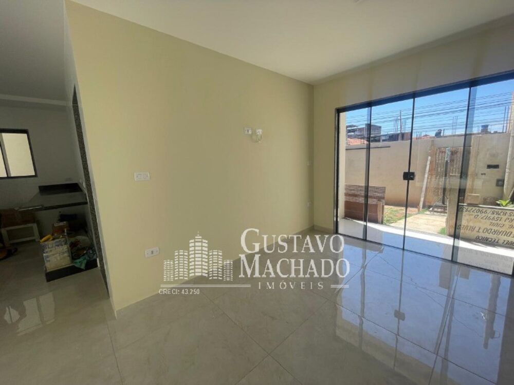 Casa, 3 quartos, 142 m² - Foto 4