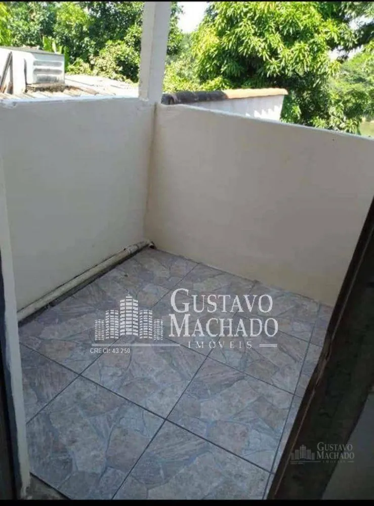 Casa, 2 quartos, 65 m² - Foto 11