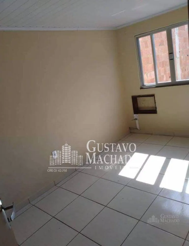 Casa, 2 quartos, 65 m² - Foto 7