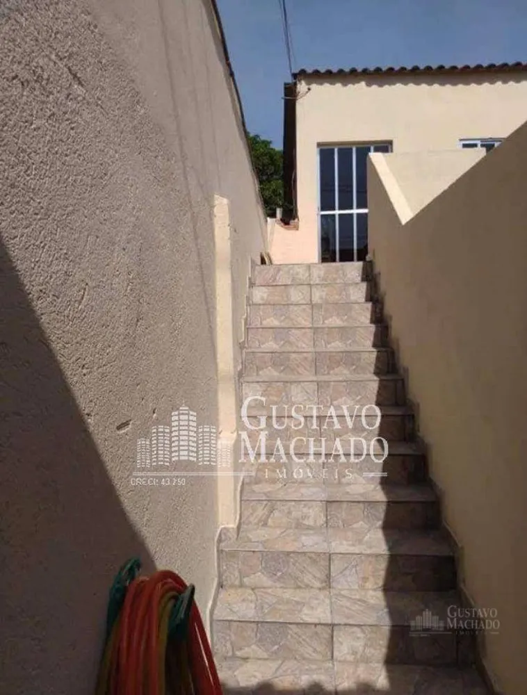 Casa, 2 quartos, 65 m² - Foto 2