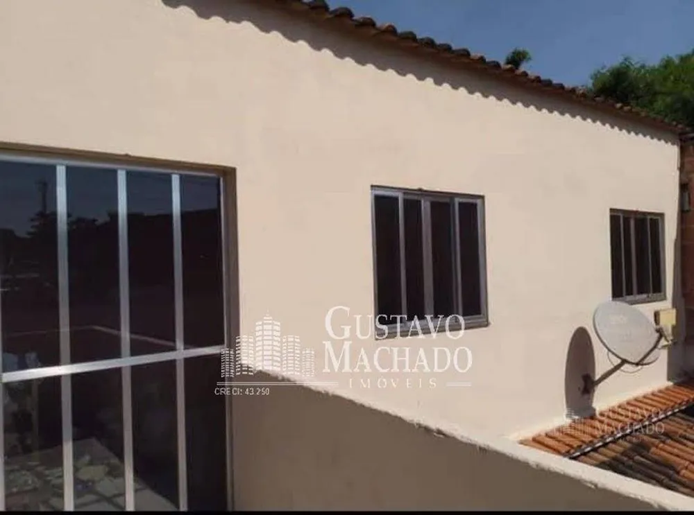 Casa, 2 quartos, 65 m² - Foto 1