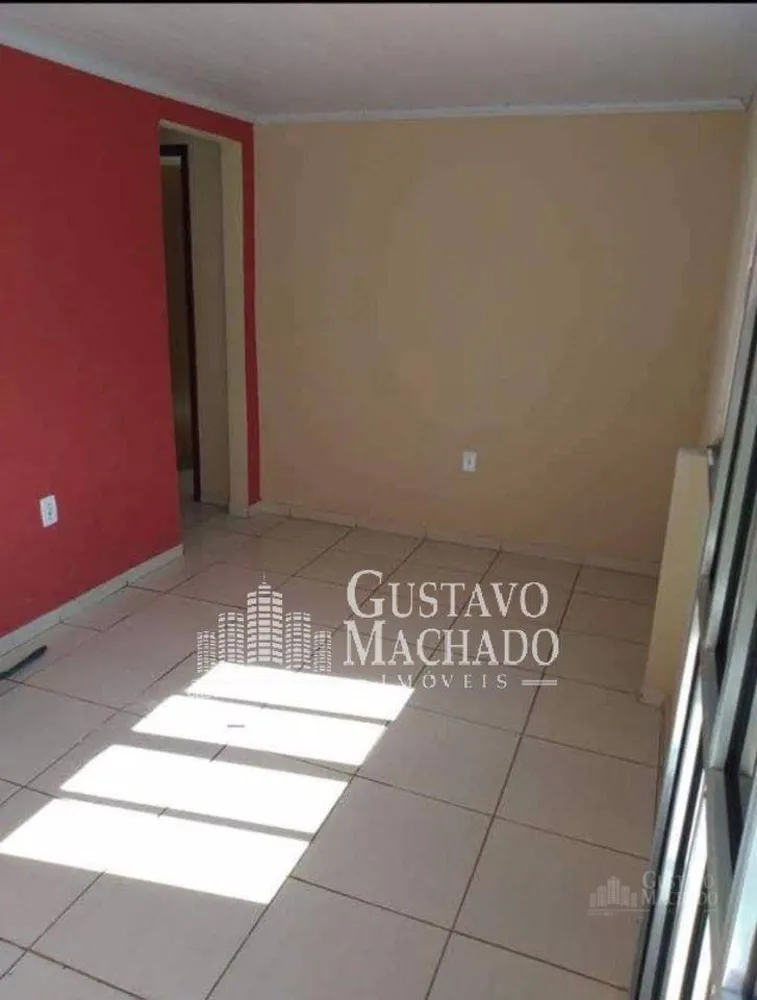 Casa, 2 quartos, 65 m² - Foto 6
