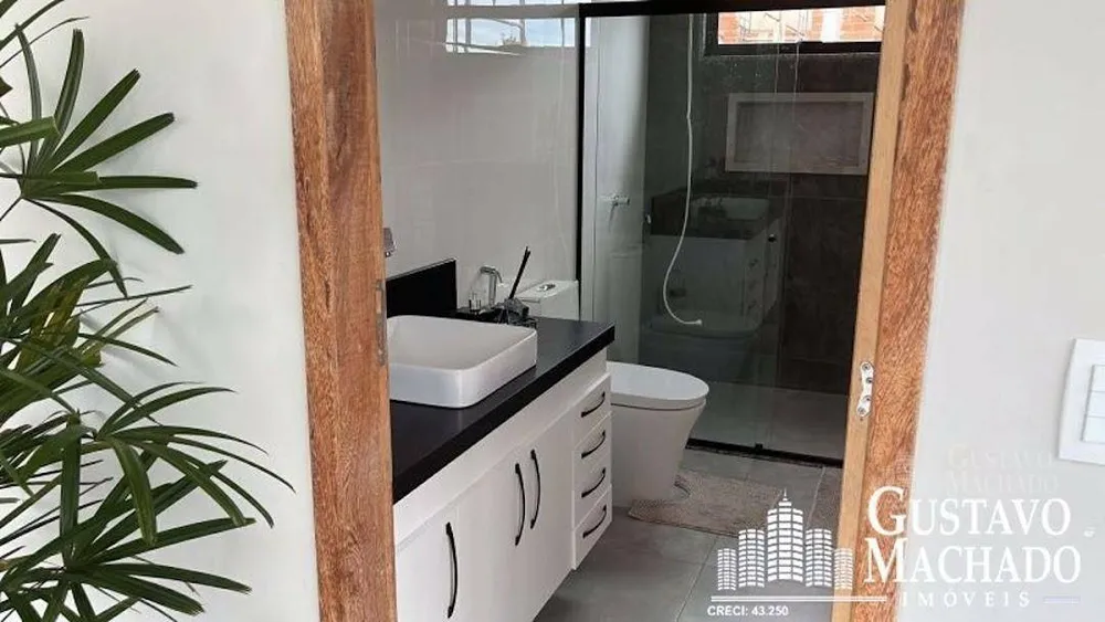 Chácara, 3 quartos, 2350 m² - Foto 14