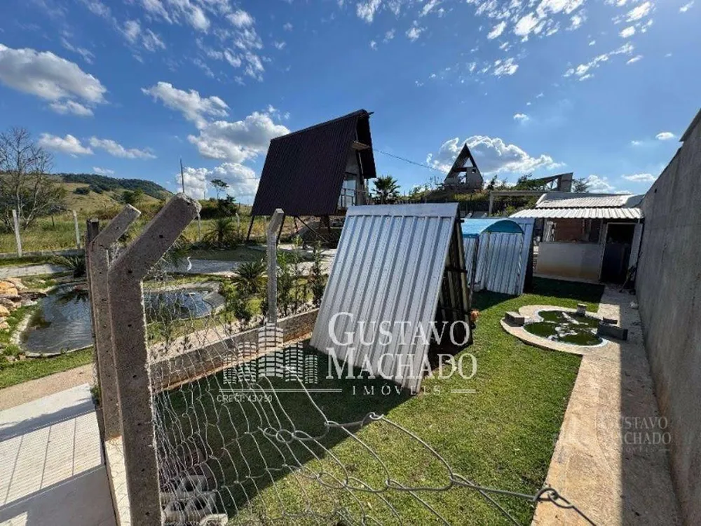 Chácara, 3 quartos, 2350 m² - Foto 25