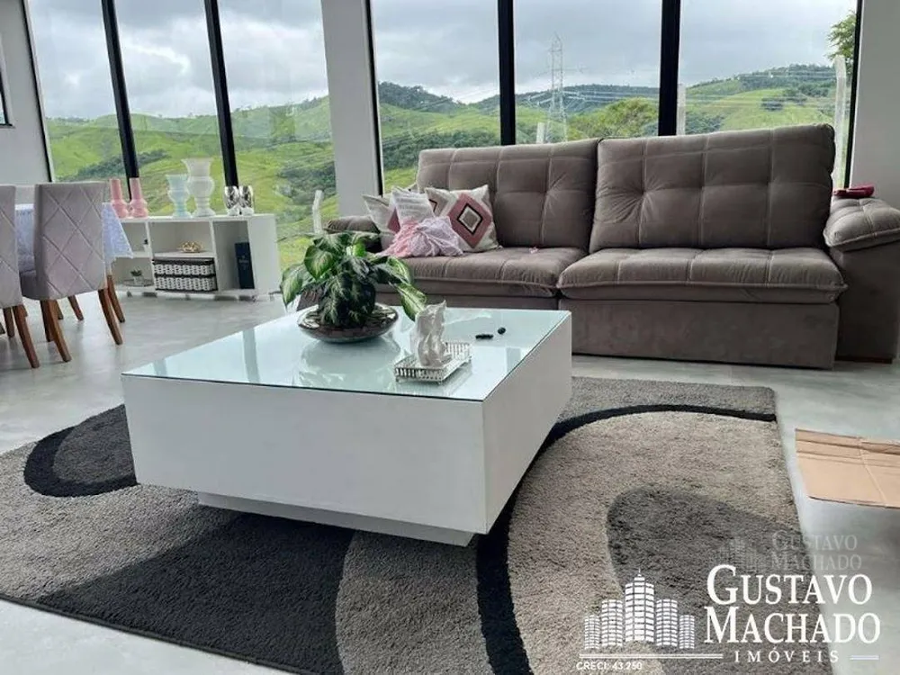 Chácara, 3 quartos, 2350 m² - Foto 5
