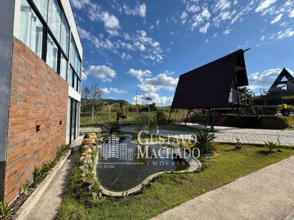 Chácara, 3 quartos, 2350 m² - Foto 22